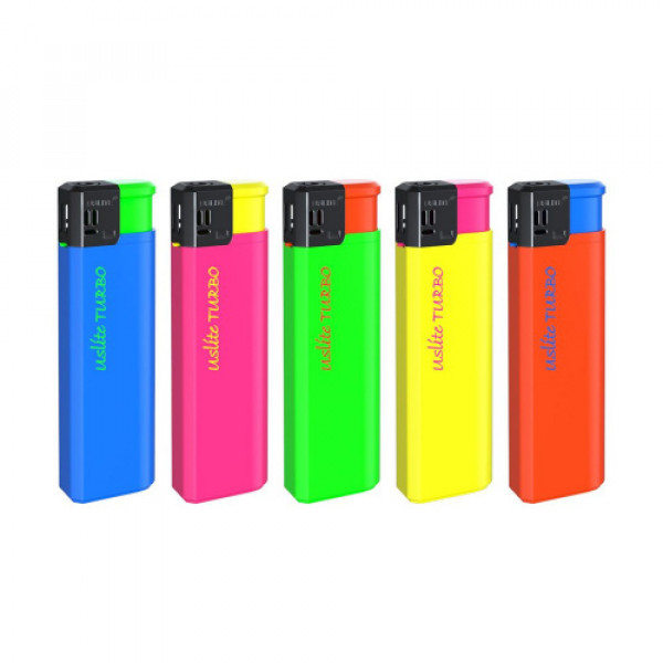 Зажигалка Luxlite U 82 HC5 SP 2 (уп.50шт) Зажигалка Luxlite U 82 HC5 SP 2 (уп.50шт)